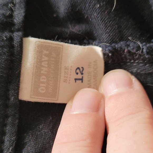 Maternity pants - Picture 6 of 6